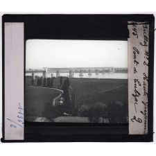 La Guyenne. Pont de Cubzac.