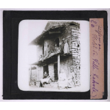 Habitation, maisons, hors série. Djemaa, Hôtel de Ville Kahole. 