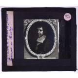 La Révocation de l'Édit de Nantes. François de Harlay.