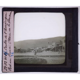 Amérique centrale Mission Cernay. Port au Prince : Place de la Douane.