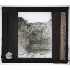 La Spéléologie ou science des cavernes. Goule de la Baume.