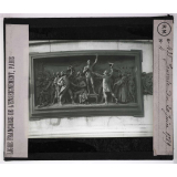Statue de la République. Paris. Journée du 20 Juin 1789.
