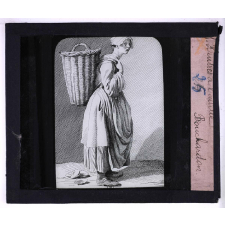 Le Costume aux XVIIè et XVIIIè siècles. Huitres à l'écaille. Bouchardon.