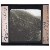Norvège, chutes d'eau, industries. Tlörli.