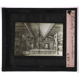 Le Théâtre en France depuis le début du XVIe siècle jusqu'à la Révolution. Théâtre d'Amsterdam XVIIe siècle.