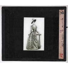 Le Costume au XIXè siècle. Gravure de modes (1989).