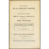 Les Races chevalines, asines et mulassières en France. Notices sur les vues. 