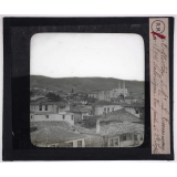 Macédoine. Salonique. Vue prise de Ste Sophie.