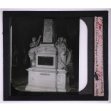 La Sculpture française du XVIIe et du XVIIIe siècle au Musée du Louvre. Anguier. Monument de Longueville.