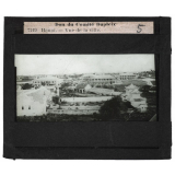 Tonkin. Hanoï. Vue de la ville.
