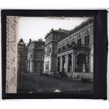 Moscou, St Pétersbourg. St Pétersbourg. Musée de l'Ermitage.