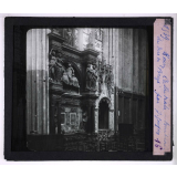 La Renaissance. Rouen Cathédrale, tombeau du duc de Brézé, par J. Goujon.