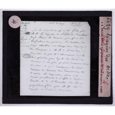 Les Etats généraux et la Constituante. Réunion des ordres.