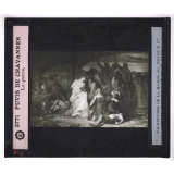 Les Peintres décorateurs. Puvis de Chavannes. La guerre.