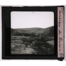Art créto-mycénien. Campagne de Knossos.