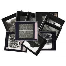 Architecture gothique II. - Constructions militaires, publiques et civiles.