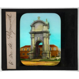 Atlantic City. Arc de Plymouth.
