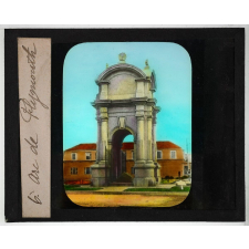 Atlantic City. Arc de Plymouth.