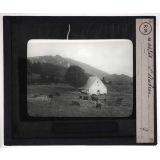 Auvergne, Plomb du Cantal, St Flour. L'Aubrac.