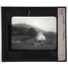 Auvergne, Plomb du Cantal, St Flour. L'Aubrac.
