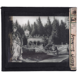 Bavière. Schloss Linderhof.