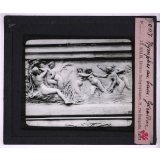 Les Arts du XVIIe siècle. Nymphes au bain. Girardon.