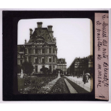 Une Visite au musée des Arts décoratifs. Le pavillon de Marsan.