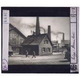 Le Rhin. Krupp, Stammhaus.