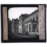 Moscou, St Pétersbourg. St Pétersbourg. Musée de l'Ermitage.