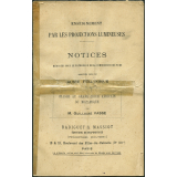 Chasse au grand gibier africain du Mozambique. Notices sur les vues. 