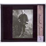 La Guerre de 1870. III - La guerre en province. Amiral Jaurès.