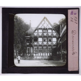 Exposition universelle 1900 1ere série SNLE 1ere boite. Danemark.