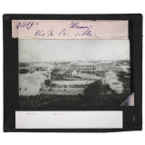 Tonkin. Hanoï. Vue de la ville.