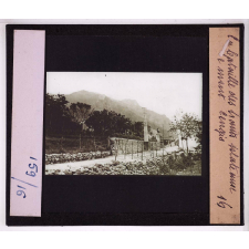 La Bataille des hauts plateaux de l'Adige à la Brenta (mai - juillet 1916). Le mont Cengio.