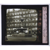 Les Fontaines artistiques de Paris. Fontaine du Théâtre Français.