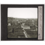 Ancienne Autriche. Trieste, coté est.