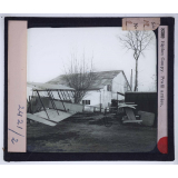 Quelques types nouveaux d'aéroplanes. Biplan Goupy, profil arrière.