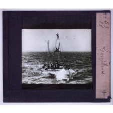 Marine. Torpilleurs.