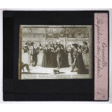 Corneille. La galerie du palais.