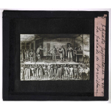 Le Théâtre en France depuis le début du XVIe siècle jusqu'à la Révolution. Théâtre populaire XVIIe siècle. La parade de l'orviétan.