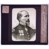Guerre de 1870 - 3ème et 4ème parties. Colonel Denfert.