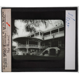 Hawai. Hôtel Hawaïen, Honolulu.