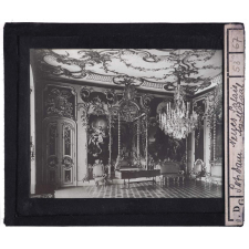 Berlin. Potsdam. Neues Palais. Apollosaal.
