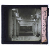 Le Palais-Bourbon. La salle Casimir Perrier.