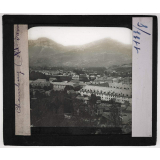 Sud-Est. Chambéry (Savoie).