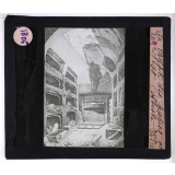 Les Catacombes de Rome. La crypte des papes à St Calliste.