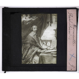 Corneille. Richelieu.