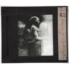 Abyssinie. Le Harrari et le Choa. Géographie physique et humaine. Femme et enfant Gallas.