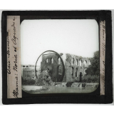 Asie mineure. Hama : Noria et Aqueduc.