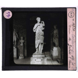 L'Art antique - Grèce. Costume, Diane de Gabies (Louvre).